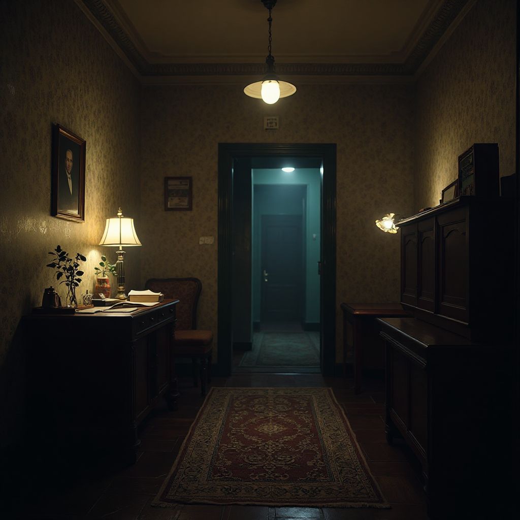 Dedektif Noir