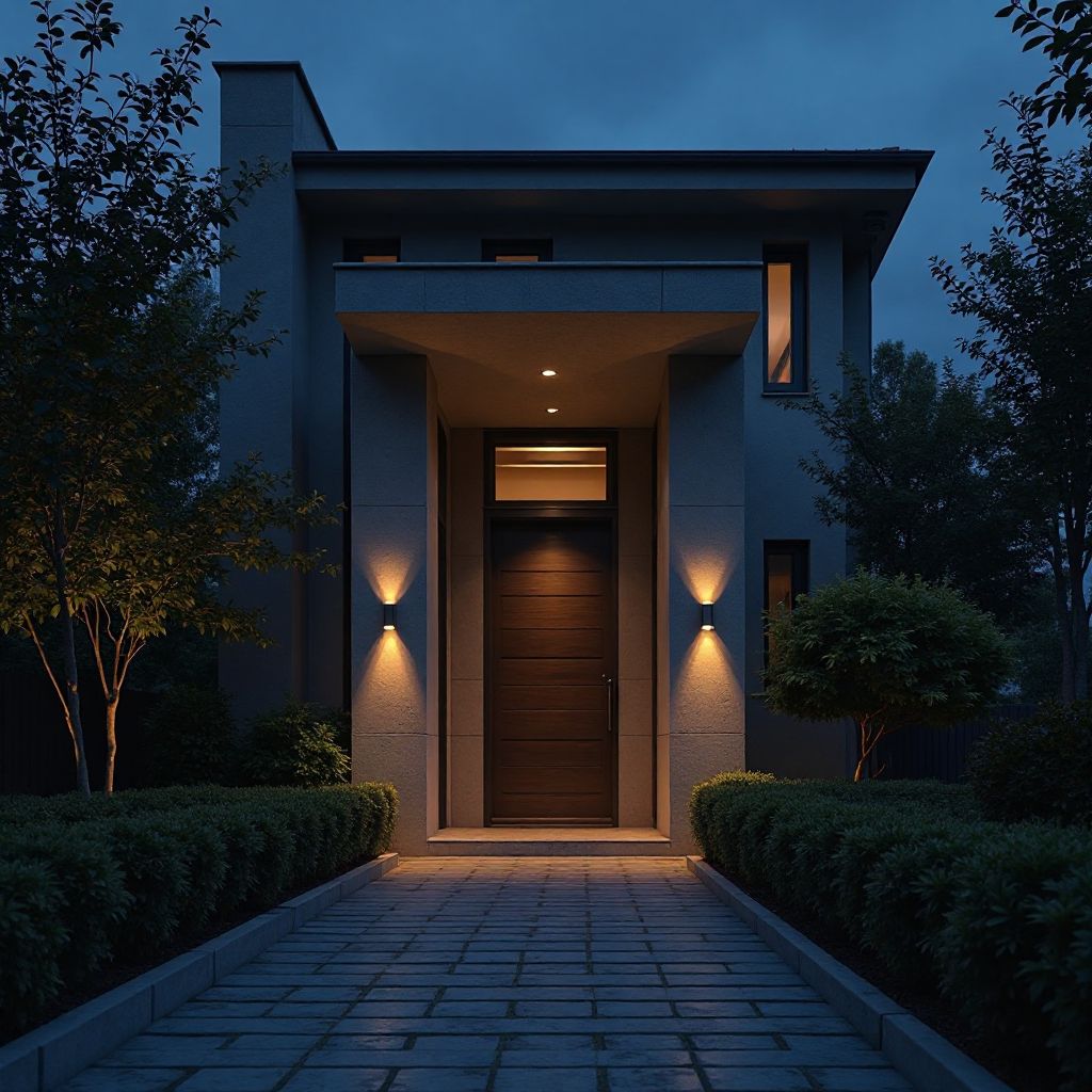 MysteryDoor Quest Lokasyon