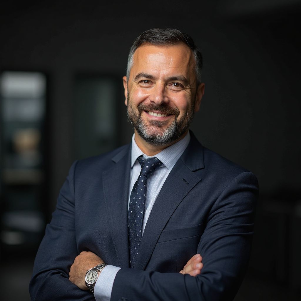Murat Demir