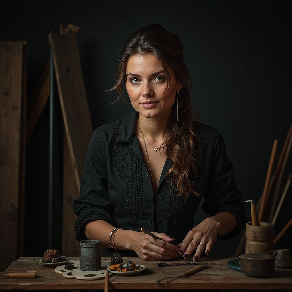 Ayşe Özkan